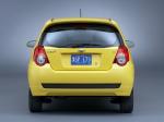 Chevrolet Aveo5 2008 года